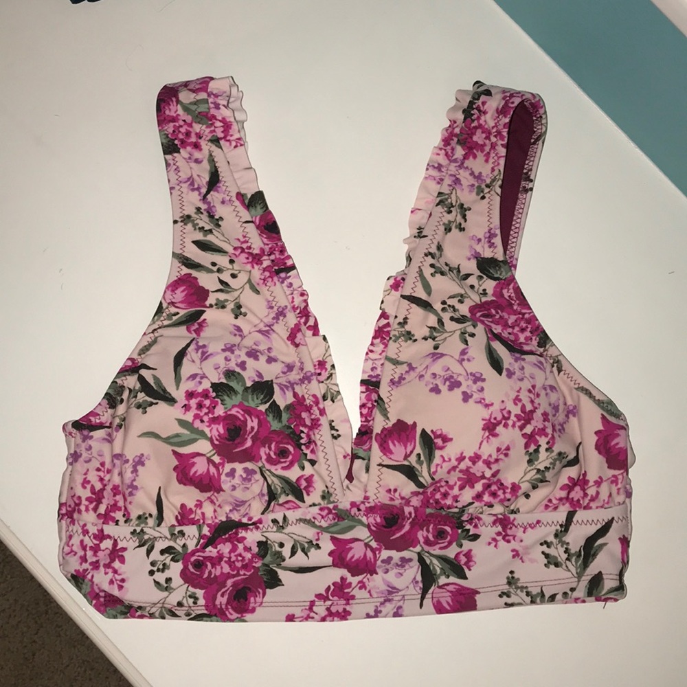 Swimsuit Top